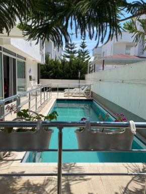 Atlas Villa with 3 bedrooms and private pool